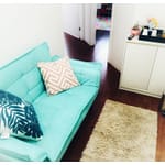 Recepção Interna 1